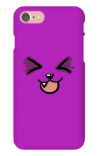 NATEOCE RCCN iPhone Case