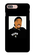 addxsupadagod iPhone Phone Cases