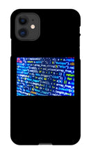 hoijesse707 iPhone Phone Cases
