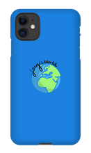 JoeysWorldLive iPhone Phone Cases