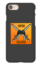 xpg_el1t3 iPhone Phone Cases