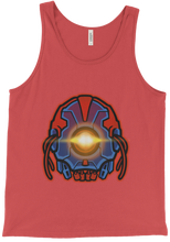 LoveXMachina Skull Tank Top