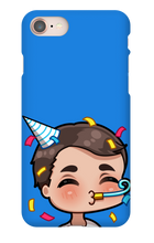 Hype Phone Case (iPhone)