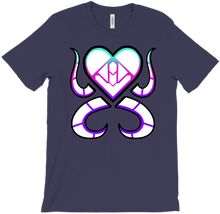 Cuddlefish Cult Logo T-Shirt