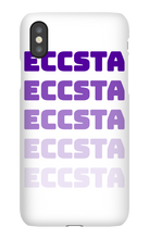 eccsta iPhone Phone Cases