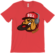 djbullfazafesta T-Shirts