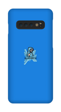 lil_savagedj Samsung Phone Cases