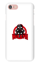 Wrath iPhone  Case
