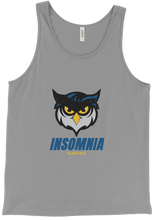 Insomnia Gaming Tank Top