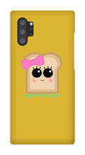 iamtoastx Samsung Phone Cases