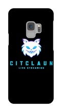 citlogo Samsung Phone Cases