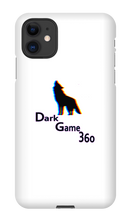 darkgame360 iPhone Phone Cases