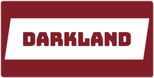 DARKLAND XXL Gaming Mousepad