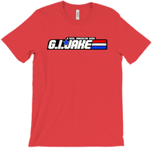 GI Jake T-Shirts