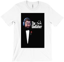 The GodBurger Shirt