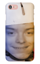 lordfishv iPhone Phone Cases