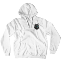 burakkuwolf Hoodies (No-Zip/Pullover)