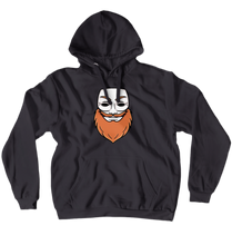 GGB Anonoymous Hoodies
