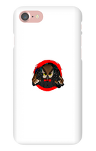 DTV Network iPhone Cases