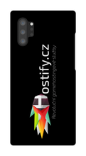 test Samsung case
