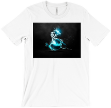 blue_hunter_2010 T-Shirts