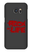 Cover Samsung Rock My Life