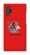 poetic_shinobi Samsung Phone Cases