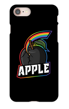 appleoverdrive iPhone 8 phone case