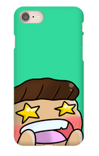 imcades iPhone Phone Cases