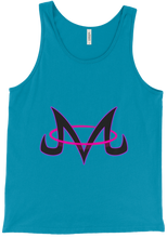 Majin Tank Top