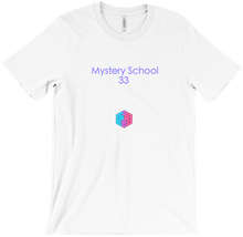 The Mystery School 33 T-Shirts