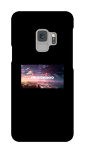 THEBIGNOAHO Anime Scenery Samsung Phone Case
