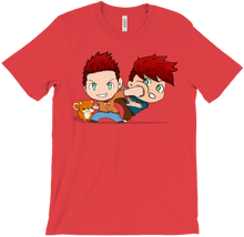 T-Shirt Kourotophy fight