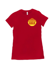 Comfy Noodles (Women's Fit)
