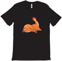 Charmander Sub Badge Shirt