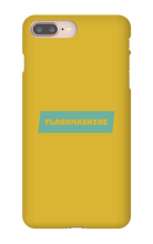 flashmashine0 iPhone Phone Cases