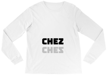 trickzog Long Sleeve Tee