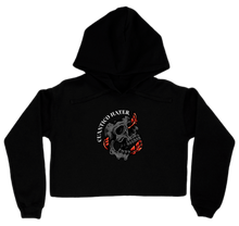 Cuantico Hater Sudadera Mujer