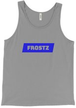 frostZ Tank Top