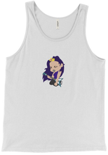 rose_syn30 Tank Top guitar