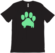 CyberSlime Dog Paw T-Shirt (Exclusive)