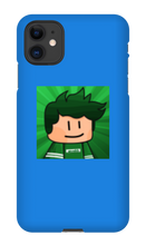 anvekh iPhone Phone Cases