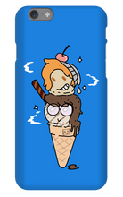 Ice Cream iPhone Phone Cases