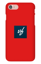 velour_fly4593 iPhone Phone Cases