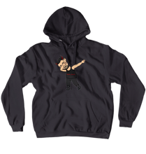 NaRo_Gucci Dab Hoodie