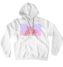 misspinkmagic Hoodies (No-Zip/Pullover)