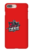 t3kn1k_ iPhone Phone Cases