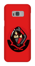static_ikonik Samsung Phone Cases Any
