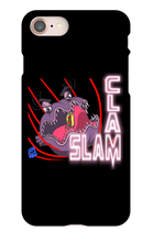 Clam Slam iPhone Phone Cases