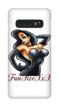 funsizexxx Samsung Phone Cases